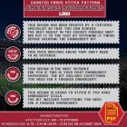 Arkansas Razorbacks Logo Counted Cross Stitch Pattern - Download in PDF 5 University of Arkansas Arkansas Razorbacks Logo Counted Cross Stitch Pattern Download in PDF11