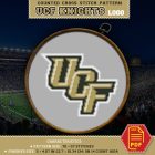 UCF Knights Logo Counted Cross Stitch Pattern - Download in PDF 3 University of Central Florida UCF Knights Logo Counted Cross Stitch Pattern Download in PDF3
