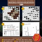 Florida State Seminoles Logo Cross Stitch Pattern4