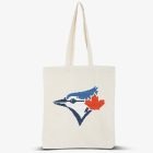 Toronto Blue Jays logo - tote bag