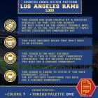 Cross Stitch Embroidery Rules and Instructions - Beginner Friendly Guide