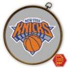 New York Knicks Logo Counted Cross Stitch Pattern – Download in PDF 1 New York Knicks Logo Counted Cross Stitch Pattern - Download in PDF