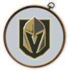 Vegas Golden Knights Logo Counted Cross Stitch Pattern - Download in PDF 6 Vegas Golden Knights Logo Counted Cross Stitch Pattern00008