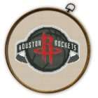 Houston Rockets Logo Counted Cross Stitch Pattern – Download in PDF 6 Houston Rockets Logo Counted Cross Stitch Pattern00007