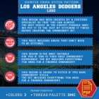 Cross Stitch Embroidery Rules and Instructions - Beginner Friendly