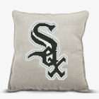 Chicago White Sox Logo Counted Cross Stitch Pattern - Download in PDF 9 Chicago White Sox logo embroidery pattern mockup for counted cross stitch