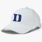 Duke Blue Devils Logo Counted Cross Stitch Pattern - Download in PDF 10 Finished look of Duke Blue Devils logo counted cross stitch design
