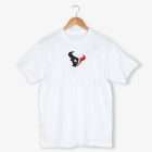 Houston Texans Logo Counted Cross Stitch Pattern - Download in PDF 9 Houston Texans logo counted cross stitch design shown in a product mockup