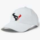 Houston Texans Logo Counted Cross Stitch Pattern - Download in PDF 11 Houston Texans logo counted cross stitch pattern with stitching materials and guide preview