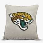 Jacksonville Jaguars Logo Counted Cross Stitch Pattern - Download in PDF 10 Finished look of Jacksonville Jaguars logo counted cross stitch design