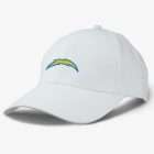 Los Angeles Chargers Logo Counted Cross Stitch Pattern - Download in PDF 10 Los Angeles Chargers logo counted cross stitch pattern with stitching materials and guide preview